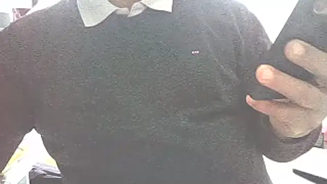 francoisM45 online show from February 2025 08:06:01 AM