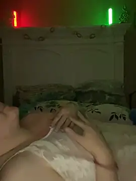 HTXBELLE online show from March 2025 06:33:02 AM