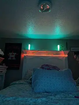 HTXBELLE online show from March 2025 06:51:02 AM