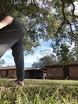 HTXBELLE online show from December 2025 09:21:02 PM