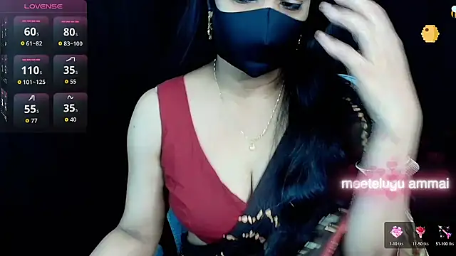 nehanya telugu online show from September 2025 06:50:02 AM