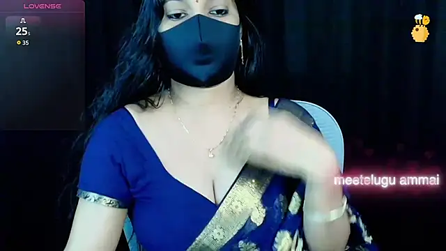 nehanya telugu online show from September 2025 07:35:01 AM