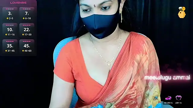 nehanya telugu online show from October 2025 07:38:02 AM