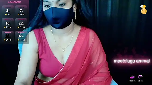 nehanya telugu online show from October 2025 06:10:02 AM