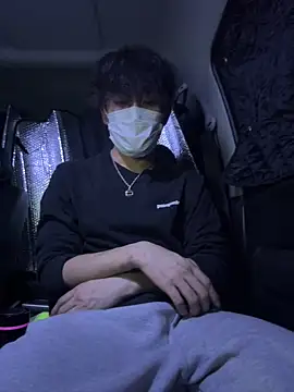 chiba chan online show from April 2026 12:24:01 PM