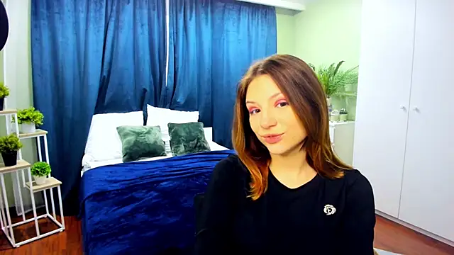 AmandaGracy 1 online show from March 2025 12:33:02 PM