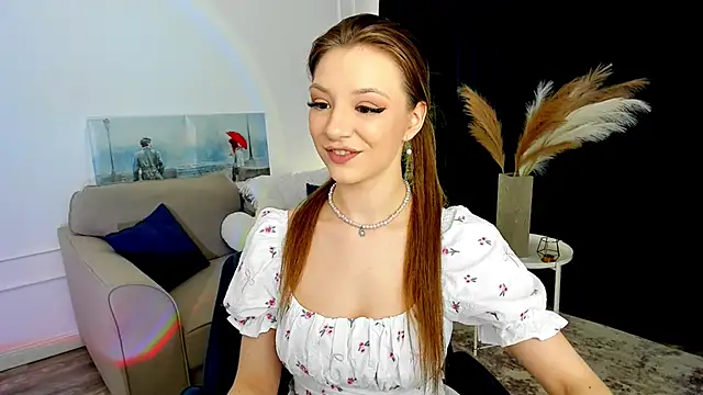 Snapshot of AmandaGracy_1 chatting on May 2026 08:29:01 PM AmandaGracy 1 online show from May 2026 08:29:01 PM