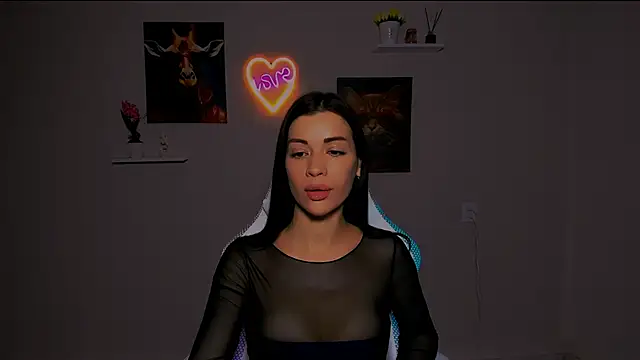 KetiWils online show from March 2025 06:59:01 AM
