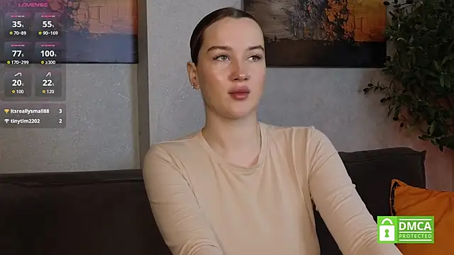 Snapshot of Anna_Carters chatting on October 2025 04:26:01 AM Anna Carters online show from October 2025 04:26:01 AM