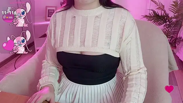 Snapshot of baby_debbie chatting on October 2025 08:07:01 PM baby debbie online show from October 2025 08:07:01 PM