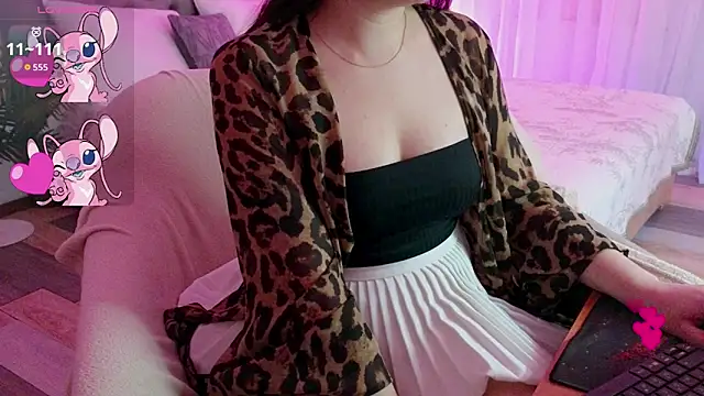 baby debbie online show from November 2025 09:05:02 PM