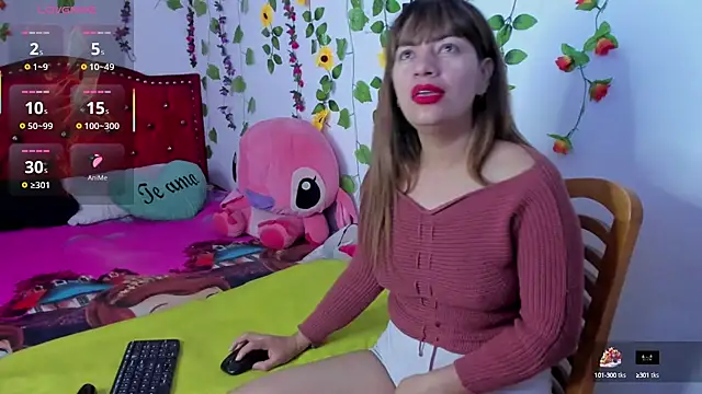 Rihana Milan online show from October 2025 08:51:01 PM