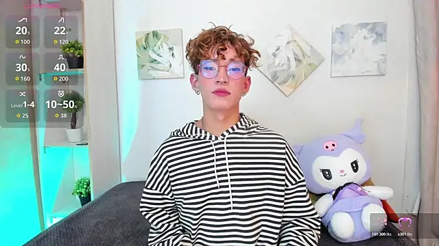 iiangel  online show from November 2025 03:06:01 AM