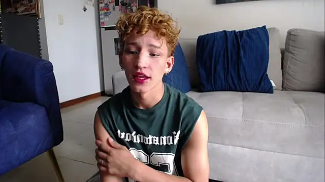 iiangel  online show from January 2026 06:54:02 PM