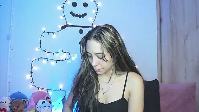 TANIA 06 online show from January 2026 01:13:02 PM