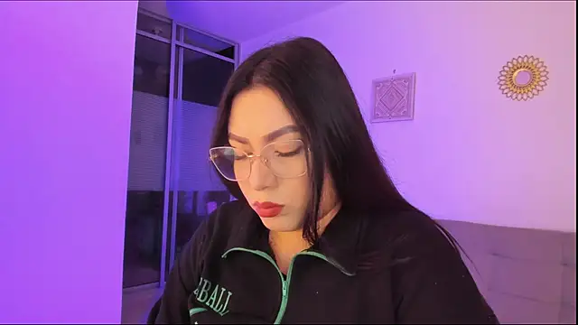 emily-777 online show from January 2026 09:09:02 PM