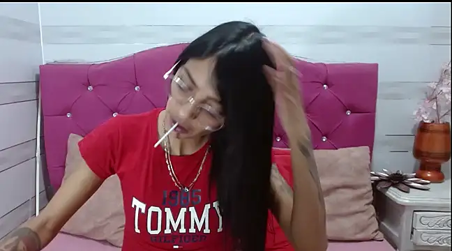 Karla SlutSkinny online show from March 2025 03:18:02 AM