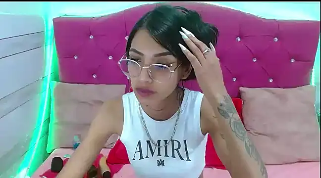 Karla SlutSkinny online show from March 2025 09:46:02 AM