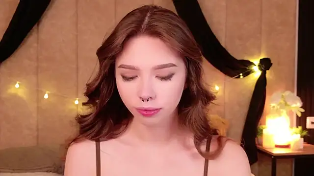 Sierra Fane online show from October 2025 05:50:02 AM