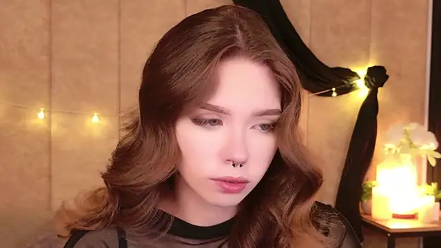 Sierra Fane online show from October 2025 05:51:02 AM