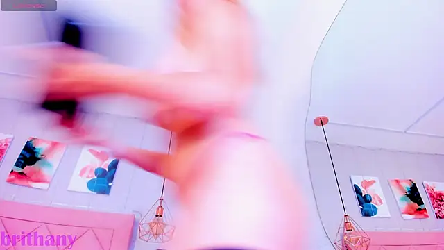 brithany clark online show from March 2025 12:41:02 PM