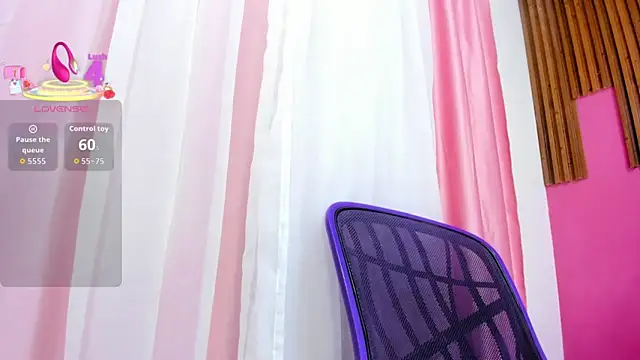 Busty Jessie online show from February 2026 03:14:02 AM