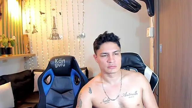 SaraClub JY online show from March 2026 10:35:01 PM