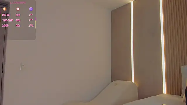 sasha riverss online show from March 2025 12:23:01 PM