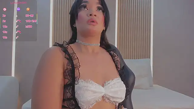 sasha riverss online show from March 2025 07:32:01 PM