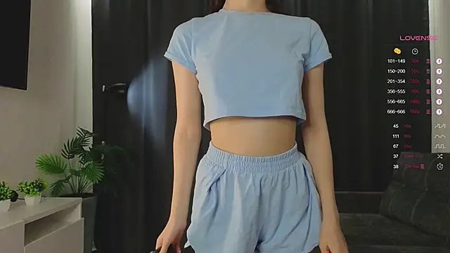 Snapshot of Nerdy_Amy chatting on October 2025 03:42:01 PM Nerdy Amy online show from October 2025 03:42:01 PM