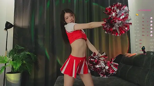 Snapshot of Nerdy_Amy chatting on October 2025 04:02:02 PM Nerdy Amy online show from October 2025 04:02:02 PM