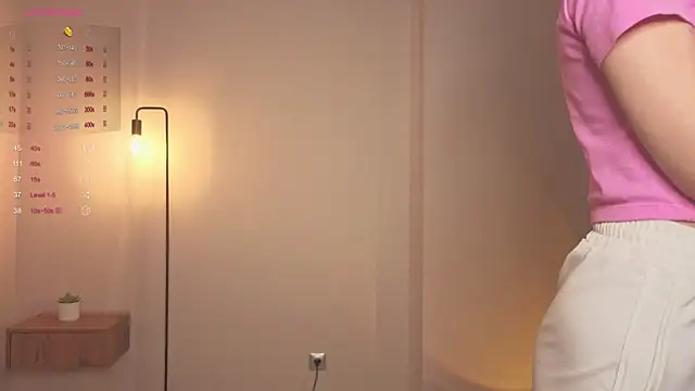 Snapshot of Nerdy_Amy chatting on October 2025 04:30:02 PM Nerdy Amy online show from October 2025 04:30:02 PM