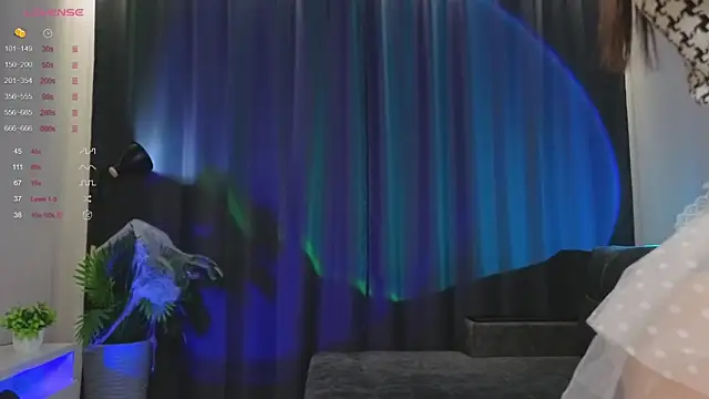 Snapshot of Nerdy_Amy chatting on November 2025 03:57:01 PM Nerdy Amy online show from November 2025 03:57:01 PM