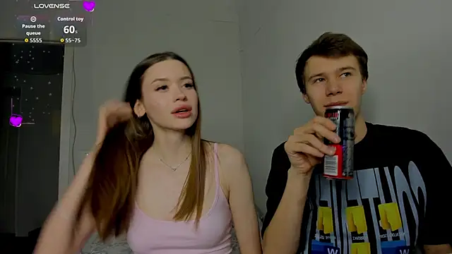 griwkaaa online show from January 2026 05:49:02 PM