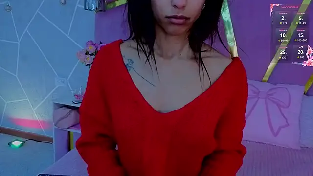 EmmyCortez online show from February 2026 12:47:02 PM