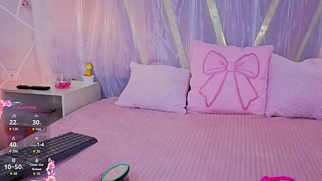 EmmyCortez online show from March 2026 12:08:01 PM