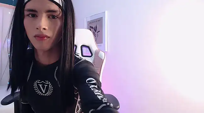 Snapshot of luna_stanford chatting on February 2025 10:04:02 PM luna stanford online show from February 2025 10:04:02 PM