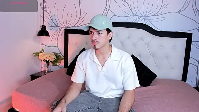 Snapshot of luna_stanford chatting on September 2025 02:28:02 AM luna stanford online show from September 2025 02:28:02 AM