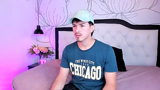 Snapshot of luna_stanford chatting on October 2025 02:54:02 AM luna stanford online show from October 2025 02:54:02 AM