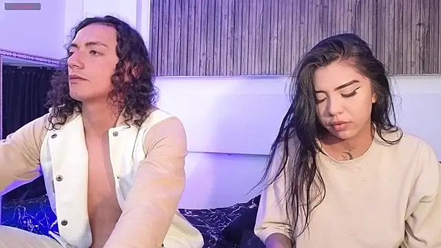 aron and paula online show from September 2025 06:04:02 AM