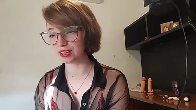 Elise Nyx online show from September 2025 10:48:01 AM