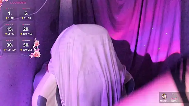 brii69 online show from October 2025 02:34:01 AM