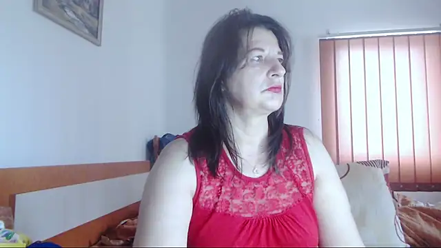 ExtasyMature online show from September 2025 05:55:02 AM