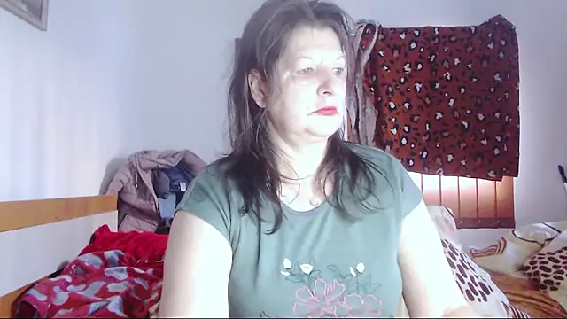 ExtasyMature online show from January 2026 07:03:01 AM