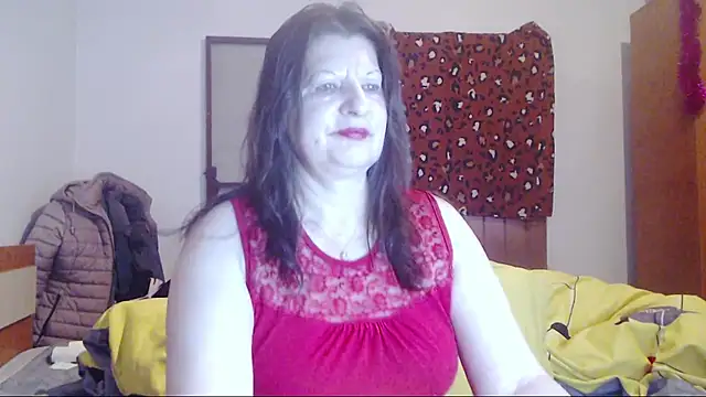 ExtasyMature online show from February 2026 06:06:01 AM