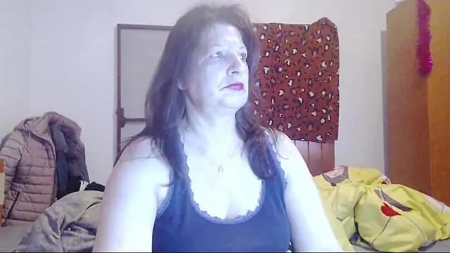 ExtasyMature online show from February 2026 06:06:02 AM