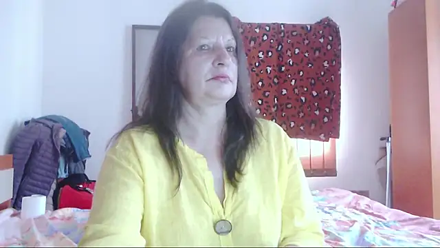 ExtasyMature online show from March 2026 09:10:01 AM