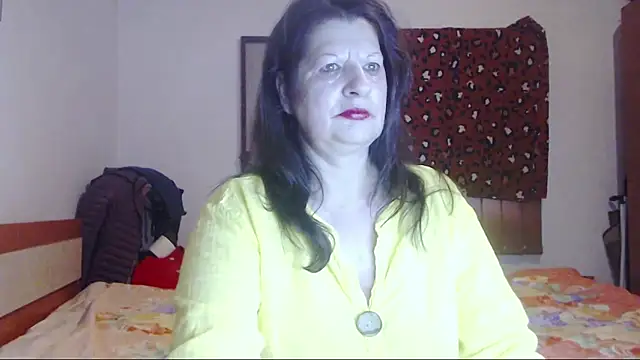 ExtasyMature online show from April 2026 05:05:01 AM