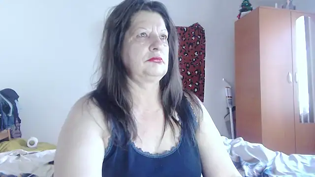 ExtasyMature online show from June 2026 05:21:01 AM