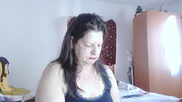 ExtasyMature online show from June 2026 05:25:01 AM